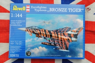 Revell 03970 Eurofighter Typhoon 